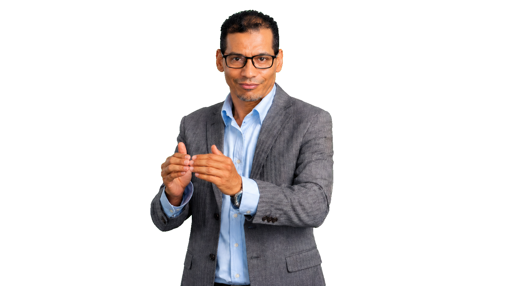 الدكتور محمد العبوبي Dr. Mohamed El Abboubi